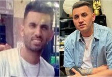 Lenier Mesa sobre su etapa más dura: “Sobrepasé una adicción a las drogas”