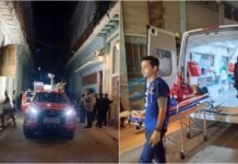 Derrumbe en la Habana Vieja deja dos fallecidos