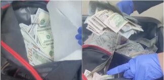 Cubano es retenido en el aeropuerto de Panamá con más de 135 mil dólares sin declarar