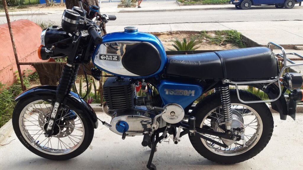 Joven denuncia violento asalto y robo de su moto en Santiago de Cuba 2 Joven denuncia violento asalto y robo de su moto en Santiago de Cuba 2