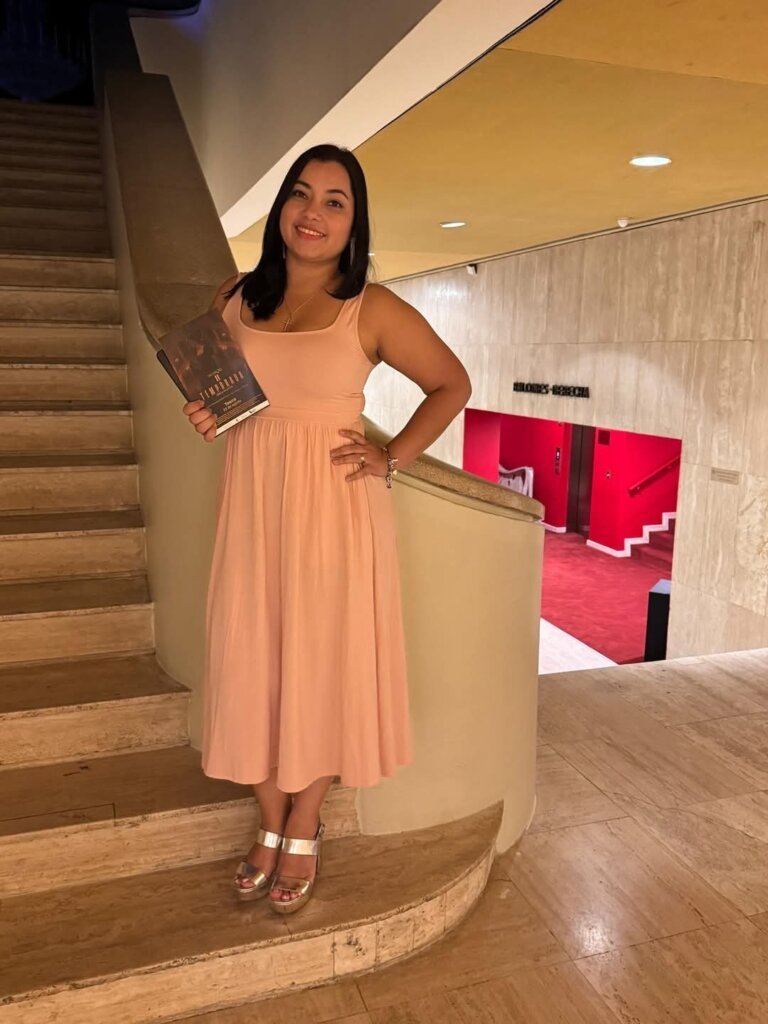 Mujer hallada muerta en congelador de Dollar Tree en Miami, era doctora nicaragüense 4 Mujer hallada muerta en congelador de Dollar Tree en Miami, era doctora nicaragüense 4