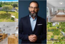 Alex Otaola compra otra propiedad en Miami-Dade: “Crece El Rancho”