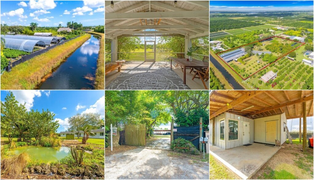 Alex Otaola compra otra propiedad en Miami-Dade: "Crece El Rancho" 8 Alex Otaola compra otra propiedad en Miami-Dade: "Crece El Rancho" 8