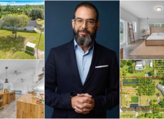 Alex Otaola compra otra propiedad en Miami-Dade: “Crece El Rancho”