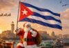 Carta de un cubano a Santa Claus: “Seguimos en modo resistencia”