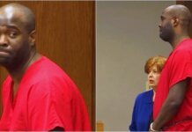 Chocolate MC se presenta en corte y rechaza acuerdo de culpabilidad de 12 años de prisión