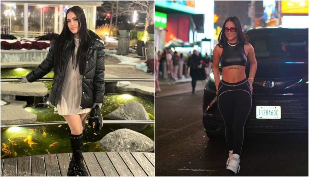 Detienen a acusado de asesinar a la joven cubana Claudia Mojarrieta-Matos 7 Detienen a acusado de asesinar a la joven cubana Claudia Mojarrieta-Matos 7