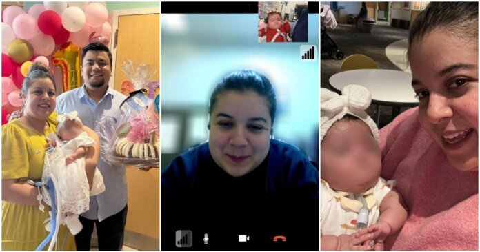 Continúan pidiendo la liberación de madre cubana detenida por ICE