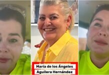 Cubana suplica la liberación de su madre de 64 años detenida por ICE