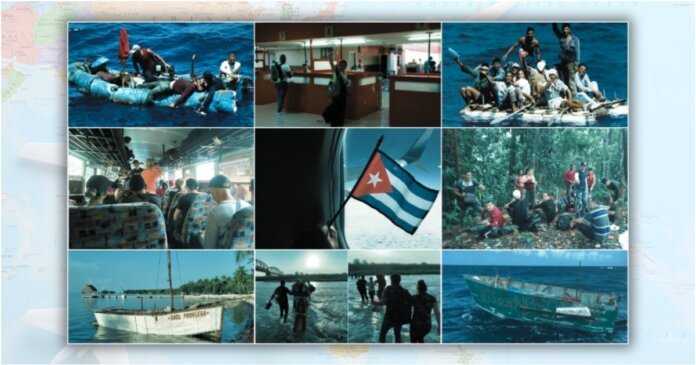 Día Internacional del Migrante