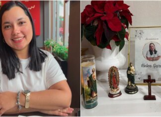 Mujer hallada muerta en congelador de Dollar Tree en Miami, era doctora nicaragüense