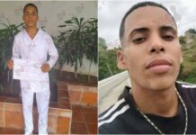 Conmoción por la muerte de joven cubano que cumplía el Servicio Militar Obligatorio