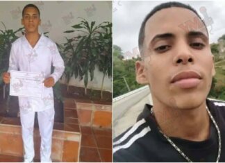Conmoción por la muerte de joven cubano que cumplía el Servicio Militar Obligatorio