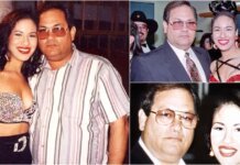 Fallece Abraham Quintanilla Jr., padre de Selena