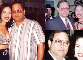 Fallece Abraham Quintanilla Jr., padre de Selena