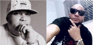 Rapero cubano Insurrecto es detenido por ICE