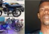 Joven denuncia violento asalto y robo de su moto en Santiago de Cuba