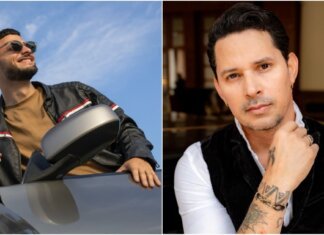 Leoni Torres lamenta la muerte de joven camarógrafo de su equipo de trabajo