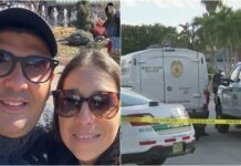 Tragedia en Miami-Dade: Identifican a pareja hallada muerta dentro de su vivienda