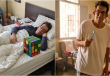 Ulises Toirac sobre su estado de salud tras contraer Chikungunya: “Estoy como el país”