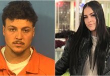 Detienen a acusado de asesinar a la joven cubana Claudia Mojarrieta-Matos