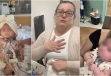 Madre de doctora cubana detenida por ICE: “Su bebé enferma la necesita”