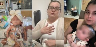 Madre de doctora cubana detenida por ICE: “Su bebé enferma la necesita”