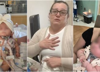 Madre de doctora cubana detenida por ICE: “Su bebé enferma la necesita”