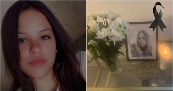 joven - Heidi García Orozco