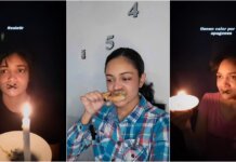 “El silencio te hace cómplice”: el performance de Anna Sofía que expone la dura realidad cubana