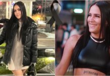 Consternación por el asesinato de la joven cubana Claudia Matos en Illinois