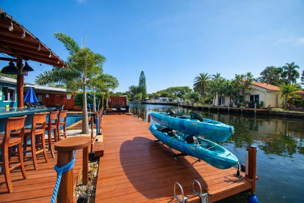 Así quedó la tercera casa que compró Cuqui la Mora en Florida: "Pronto disponible en Airbnb" 46 Así quedó la tercera casa que compró Cuqui la Mora en Florida: "Pronto disponible en Airbnb" 44