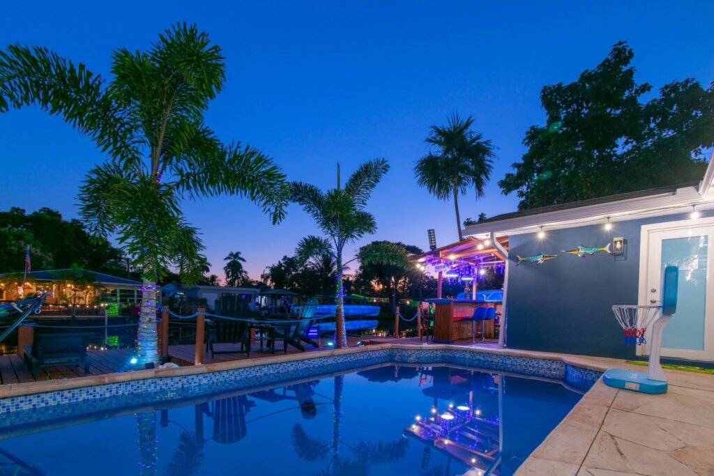 Así quedó la tercera casa que compró Cuqui la Mora en Florida: "Pronto disponible en Airbnb" 43 Así quedó la tercera casa que compró Cuqui la Mora en Florida: "Pronto disponible en Airbnb" 41