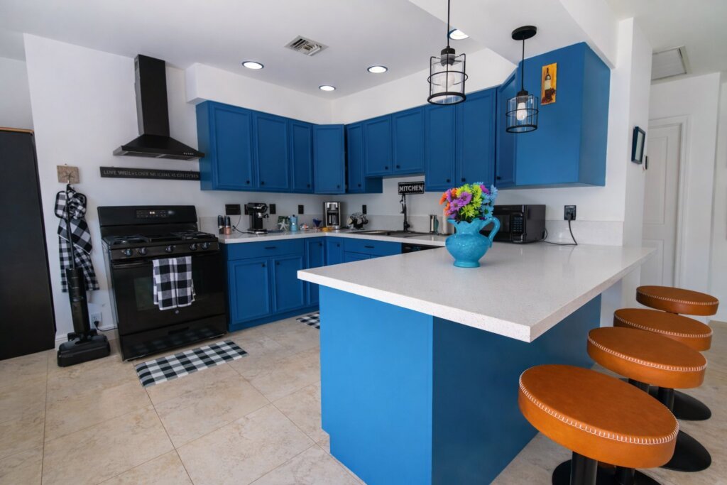 Así quedó la tercera casa que compró Cuqui la Mora en Florida: "Pronto disponible en Airbnb" 42 Así quedó la tercera casa que compró Cuqui la Mora en Florida: "Pronto disponible en Airbnb" 40