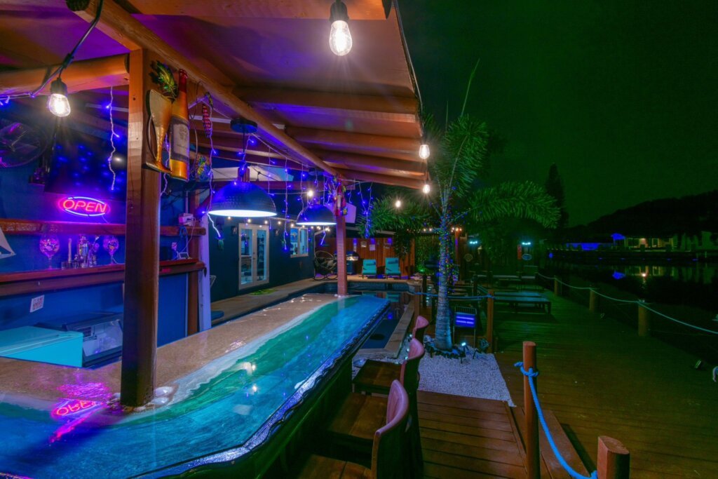 Así quedó la tercera casa que compró Cuqui la Mora en Florida: "Pronto disponible en Airbnb" 40 Así quedó la tercera casa que compró Cuqui la Mora en Florida: "Pronto disponible en Airbnb" 38