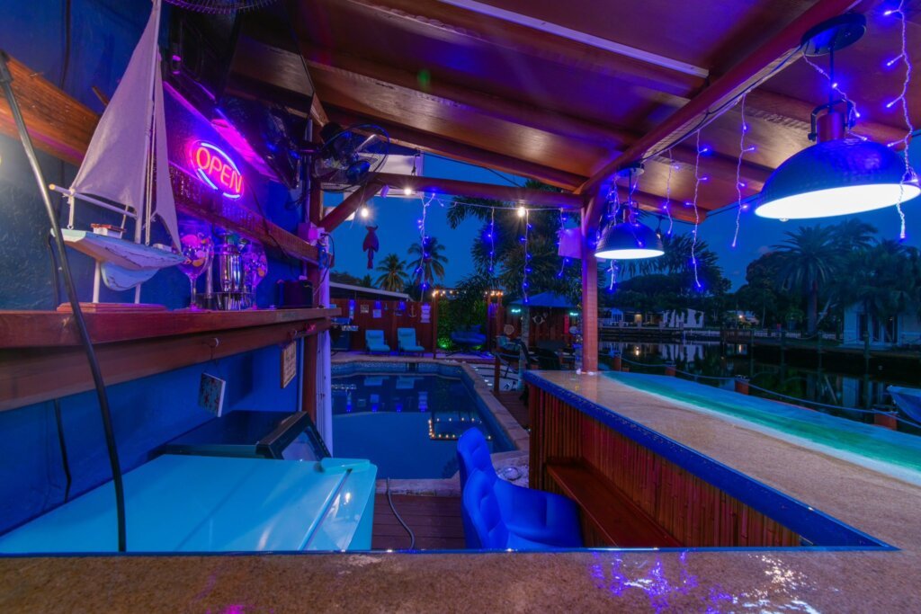 Así quedó la tercera casa que compró Cuqui la Mora en Florida: "Pronto disponible en Airbnb" 37 Así quedó la tercera casa que compró Cuqui la Mora en Florida: "Pronto disponible en Airbnb" 35