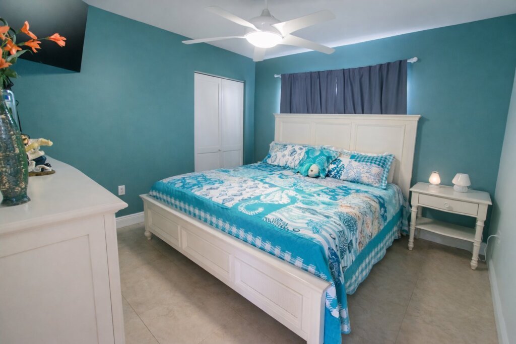 Así quedó la tercera casa que compró Cuqui la Mora en Florida: "Pronto disponible en Airbnb" 34 Así quedó la tercera casa que compró Cuqui la Mora en Florida: "Pronto disponible en Airbnb" 32