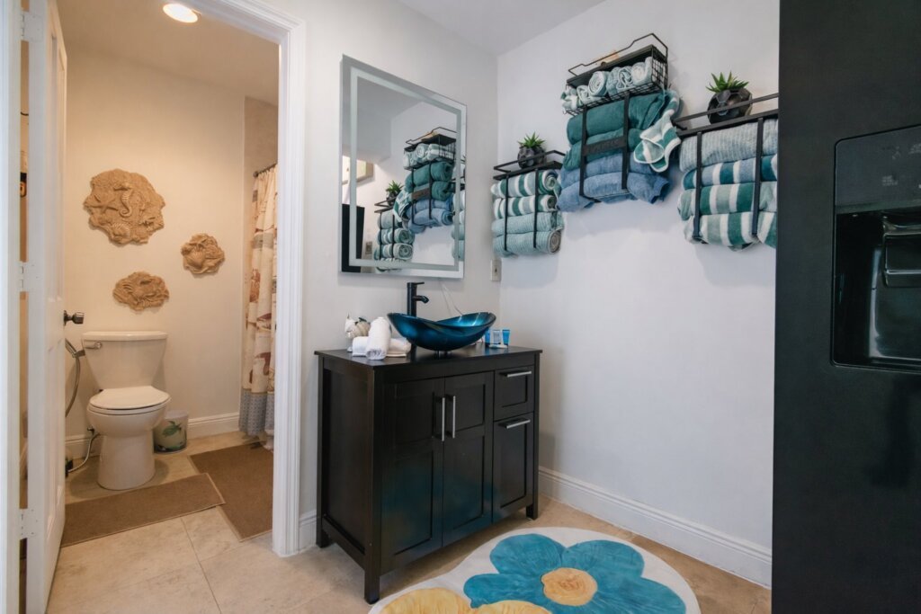 Así quedó la tercera casa que compró Cuqui la Mora en Florida: "Pronto disponible en Airbnb" 31 Así quedó la tercera casa que compró Cuqui la Mora en Florida: "Pronto disponible en Airbnb" 30