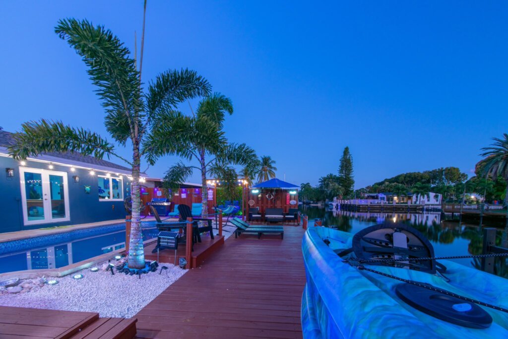 Así quedó la tercera casa que compró Cuqui la Mora en Florida: "Pronto disponible en Airbnb" 29 Así quedó la tercera casa que compró Cuqui la Mora en Florida: "Pronto disponible en Airbnb" 28