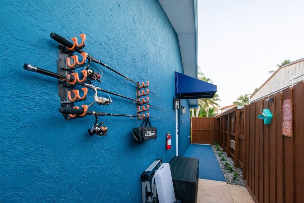 Así quedó la tercera casa que compró Cuqui la Mora en Florida: "Pronto disponible en Airbnb" 27 Así quedó la tercera casa que compró Cuqui la Mora en Florida: "Pronto disponible en Airbnb" 26