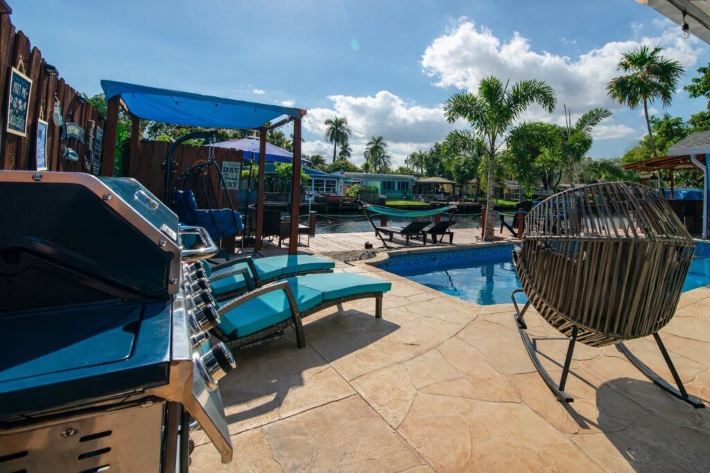 Así quedó la tercera casa que compró Cuqui la Mora en Florida: "Pronto disponible en Airbnb" 26 Así quedó la tercera casa que compró Cuqui la Mora en Florida: "Pronto disponible en Airbnb" 25