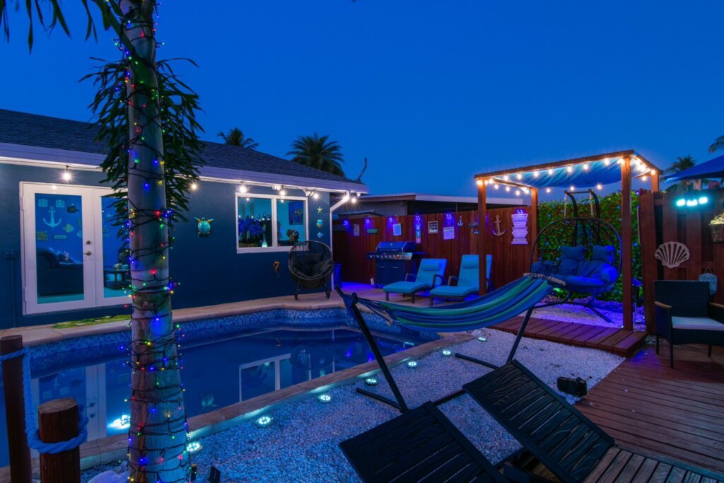 Así quedó la tercera casa que compró Cuqui la Mora en Florida: "Pronto disponible en Airbnb" 24 Así quedó la tercera casa que compró Cuqui la Mora en Florida: "Pronto disponible en Airbnb" 23