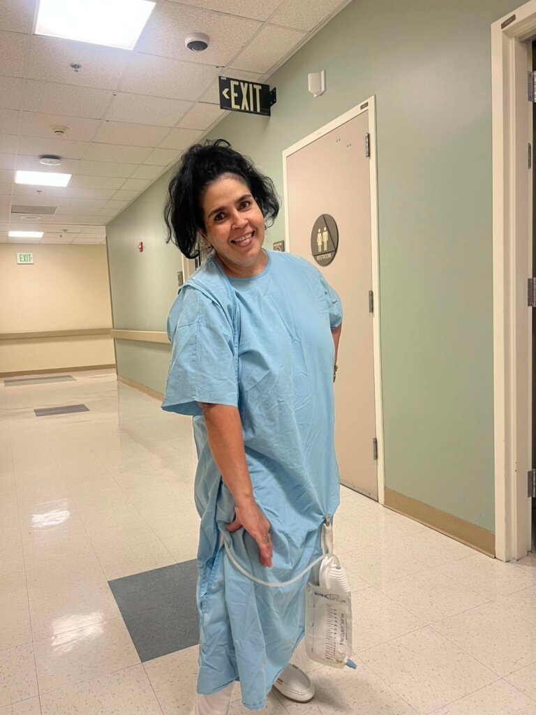 Cantante cubana Yeny Valdés se recupera tras grave crisis de salud: "Mi vida pendía de un hilo" 7 Cantante cubana Yeny Valdés se recupera tras grave crisis de salud: "Mi vida pendía de un hilo" 7