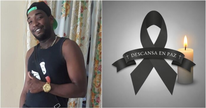 Hernán Casternaux Serrano