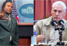 Yotuel Romero arremete contra Díaz-Canel: “Tú no gobiernas, tú abusas del pueblo”